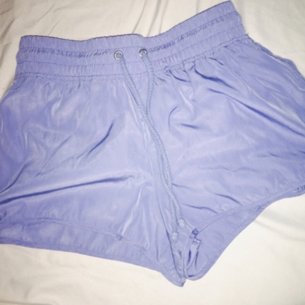 NWOT forever 21 shorts